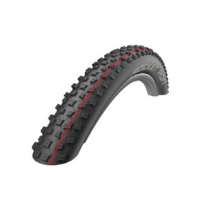 SCHWALBE Copertone Rocket Ron 29x2.25 EVO Super Race Addix Speed Tubeless Ready Nero
