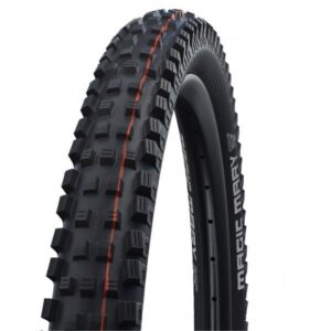 Copertone SCHWALBE MAGIC MARY 27,5x2,40 Super Gravity Addix Soft Snakeskin Tubeless Ready Flessibile