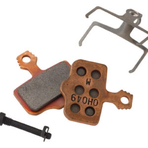 SRAM ELIXIR PASTIGLIE /LEVEL SINTERIZZATE