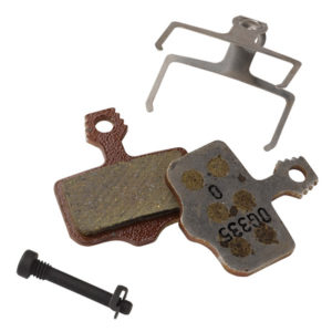 PASTIGLIE SRAM  ELIXIR/LEVEL ORGANICHE
