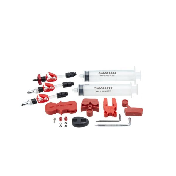 KIT SPURGO SRAM/AVID BASE
