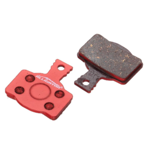 Alligator CARBON Coppia Pastiglie