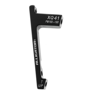 ALLIGATOR ADATTATORE XQ41 DA PM A PM PINZA FRENO