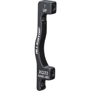 XQ33 ALLIGATOR ADATTATORE DA PM A PM FINO A 203