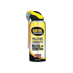 Pulitore contatti svitol professional 400ml
