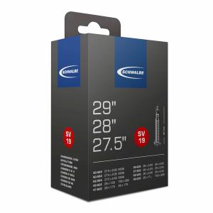 CAMERA D'ARIA SCHWALBE SV 19 MTB 29" 40MM