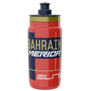 Elite Borraccia FLY TEAM BAHRAIN MERIDA 2019