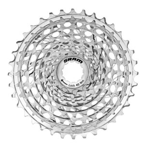 CASSETTA SRAM XG-1099 X-DOME 10V