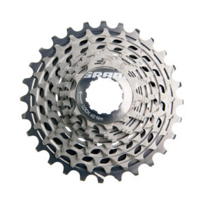 CASSETTA SRAM XG-1090 X-DOME 10V