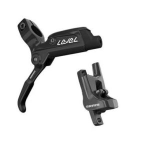 SRAM FRENO A DISCO LEVEL BLACK ANT 950