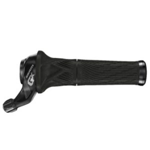 SRAM COMANDO GRIP SHIFT GX POST. 11V BLACK