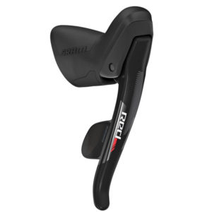 SRAM COPPIA COMANDI RED22 BLK