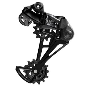 SRAM CAMBIO NX EAGLE 12V BLK