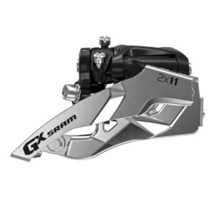 SRAM DERAGLIATORE GX 2X11 FASC. BASSA BOTTOM PULL