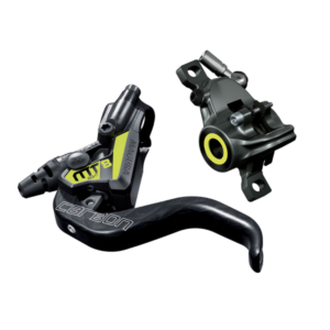 Magura Freno a disco MT8 SL singolo destro / sinistro