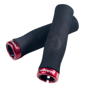 Prologo Coppia manopole "FEATHER LOCK SYS"