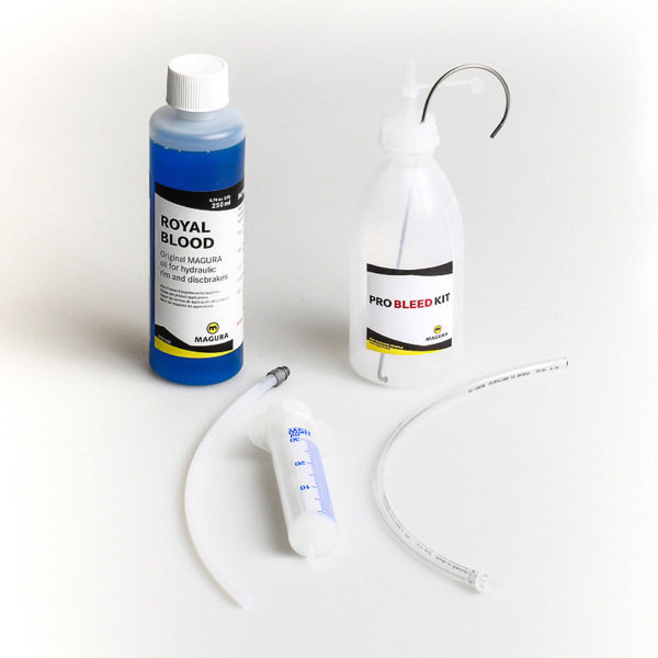 Magura Kit spurgo professionale