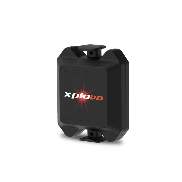 Sensore TS5 dual velocità e cadenza ANT+ e BLE