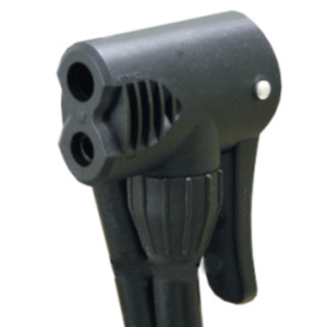 Raccordo doppia entrata universale per pompe Beto