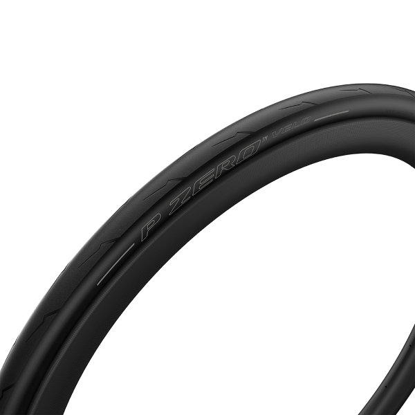 Copertura PIRELLI VELO colore nero