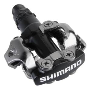 PEDALI SHIMANO MTB PD-M520