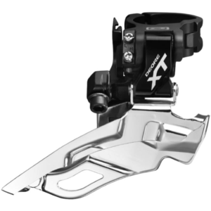 Shimano Deragliatore XT FD-M785 2V fasc.34.9 down swing - CONFEZIONE SINGOLA