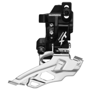 Shimano Deragliatore XT FD-M786 2V direct mount dow.swing - CONFEZIONE SINGOLA