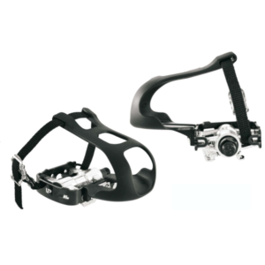 PEDALI VP SPIN BIKE DUAL FUNCTION
