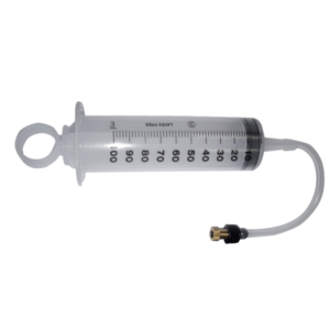 Siringa per sigillante 100 ml