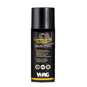 Lubrificante spray universale multiuso 200ml