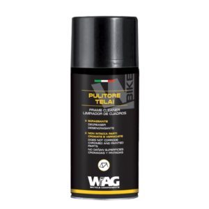 Pulitore telai 400ml