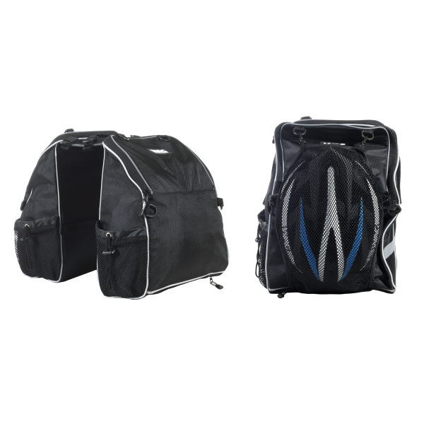 Borsa posteriore laterale COMPACT