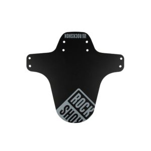 ROCKSHOX PARAFANGO FENDER BLACK/WHITE