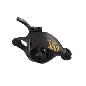 SRAM COMANDO TRIGGER XX1 EAGLE GOLD POST 12V