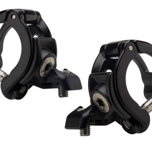 SRAM COPPIA MATCHMAKER ''X'' BLACK