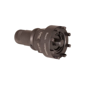 BOSCH Attrezzo di montaggio per Bosch Gen 3 Locknut Spider Active Line Plus