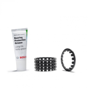 BOSCH Kit di assistenza anello protezione cuscinetti