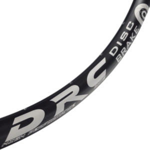 DRC Cerchio Aerotech DB corsa e gravel