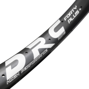 DRC Cerchio Forty Plus 650b + e-bikes