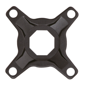 BROSE Spider belt drive BCD 104 black W0063