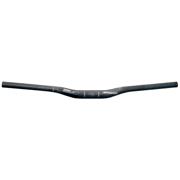 FSA Manubrio SL-K Low Riser
