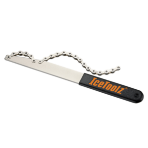 Ice Toolz Frusta smontaggio ruota libera