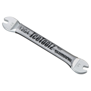Icetoolz Tiraraggi per ruote Shimano 4,3/4,4mm