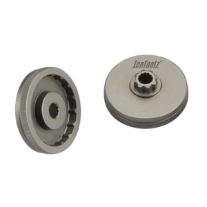 Ice Toolz Estrattore movimento centrale per Shimano Hollowtech II