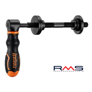 Ice Toolz Pressa montaggio serie movimento