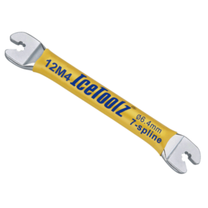 Icetoolz Tiraraggi per ruote Mavic 6,4 mm