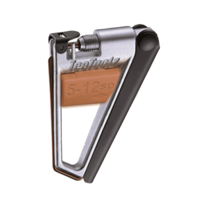 Ice Toolz Smagliacatena "SHARK" 12 velocità in cromoli