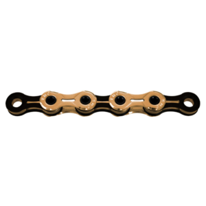 Kmc Catena 11V ""X11SL" Ti-N 118 maglie