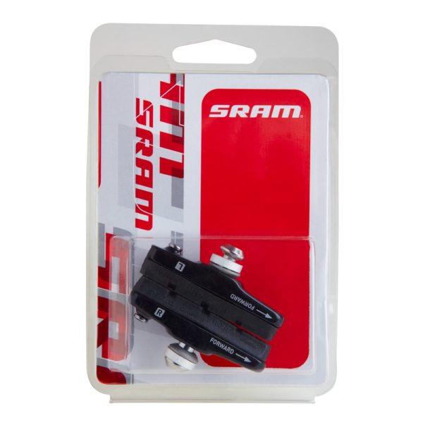 SRAM COPPIA PORTAPATTINI RIVAL