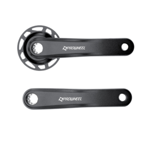 PROWHEEL coppia pedivelle e-bike